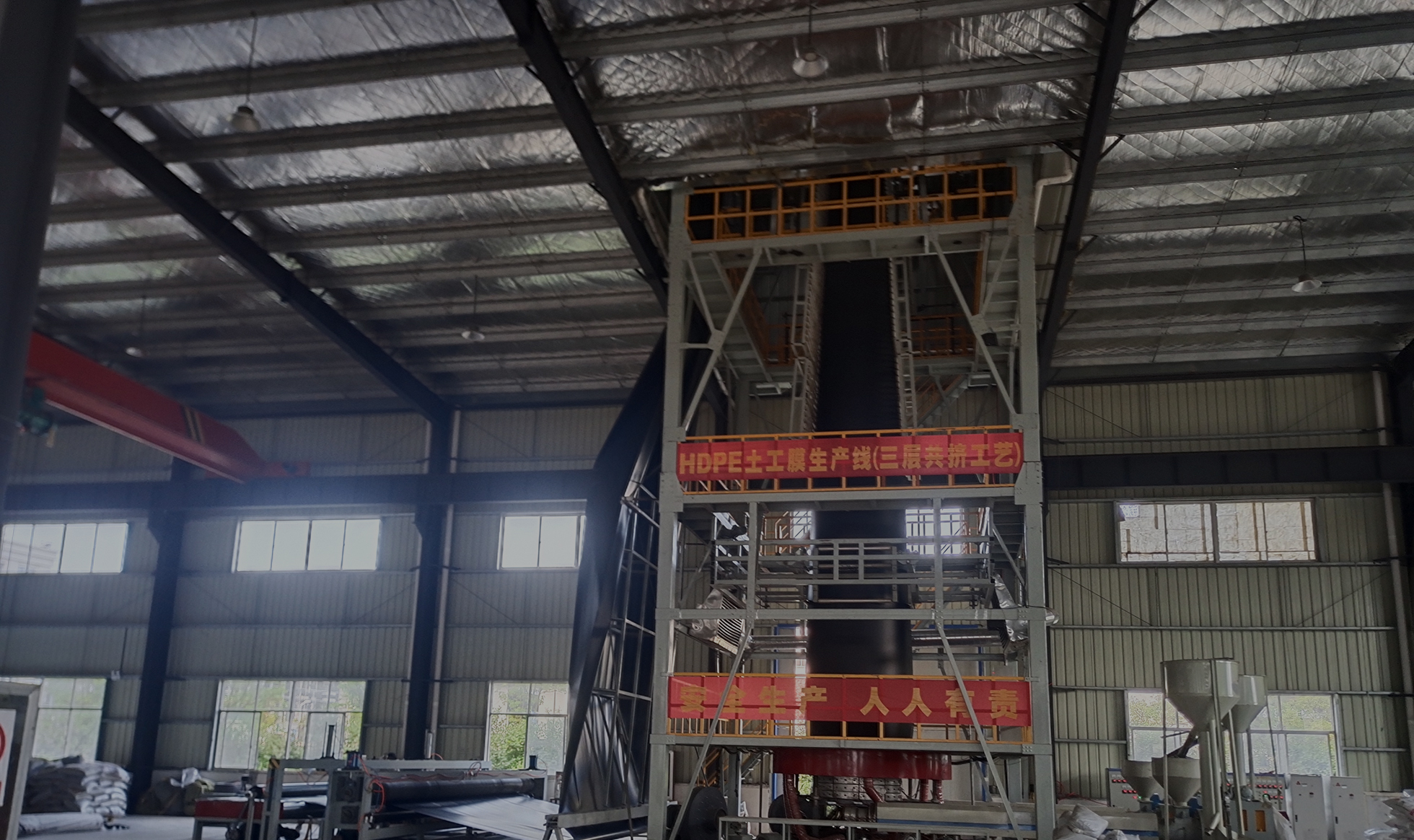 众多的产品品类