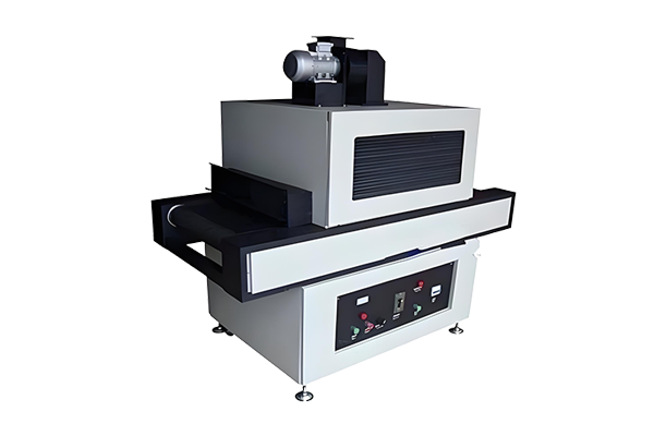 油墨印刷固化炉