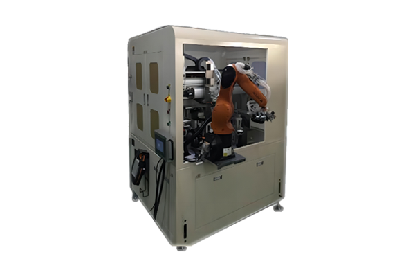 成型自动上下料机