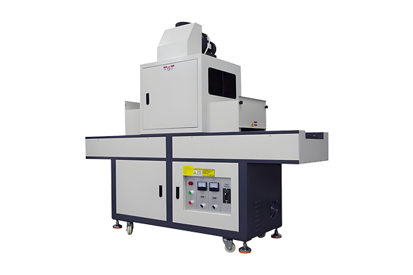 网印丝印固化炉