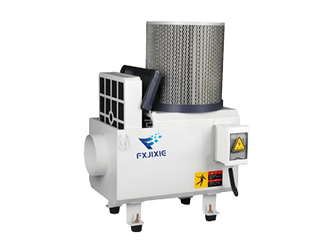 机械式油雾净化器