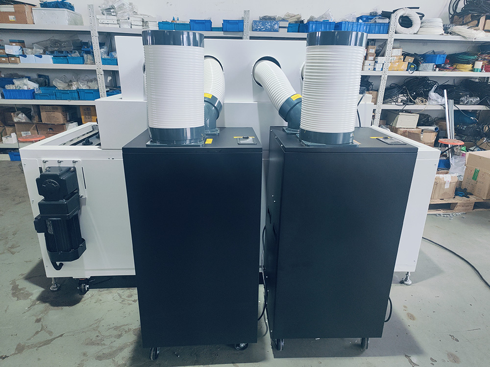 IR红外线隧道炉的工作原理是什么？其核心加热机制有何优势？