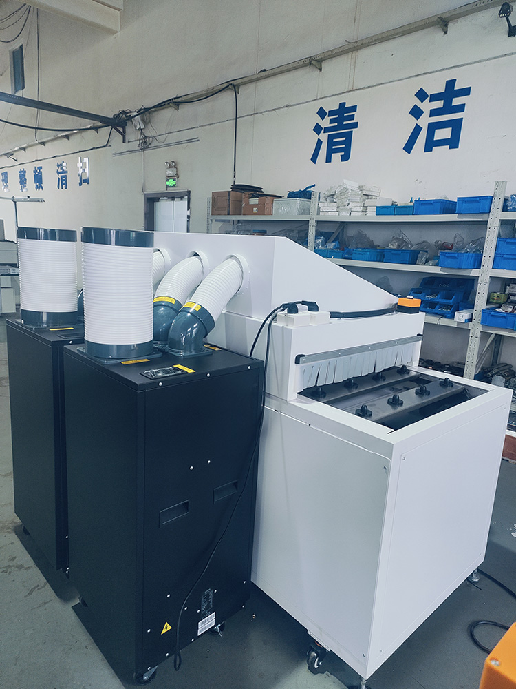 IR红外线隧道炉的选购要点有哪些？如何避免常见陷阱？