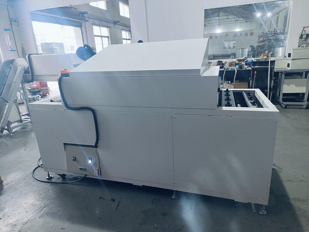 IR红外线隧道炉适用于哪些行业？其应用场景有何具体案例？